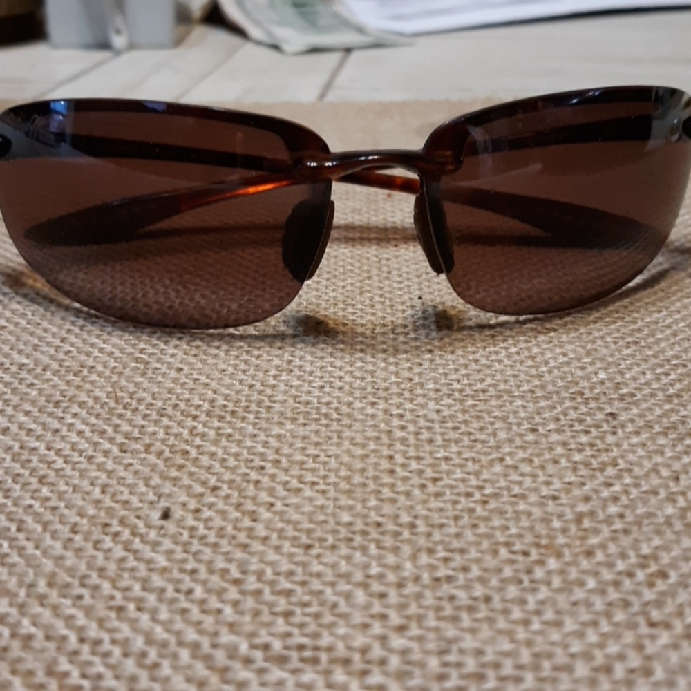 Maui Jim Sunglasses